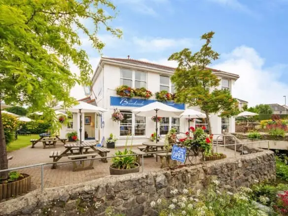 Bovey Tracey