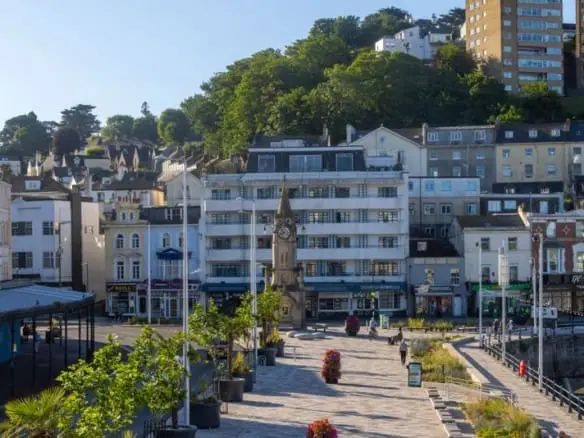 Torquay