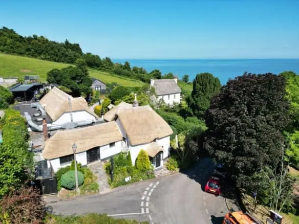 Maidencombe
