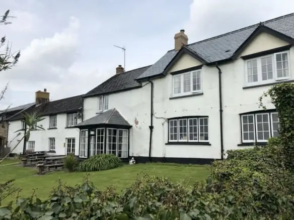 Brompton Regis