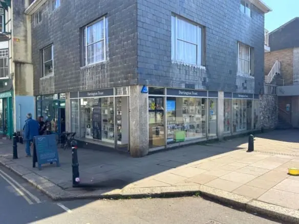 Totnes