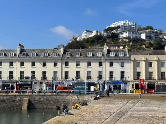 Torquay
