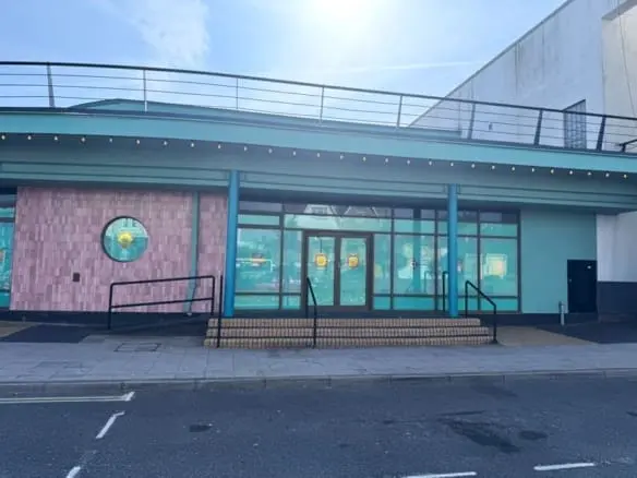 Paignton