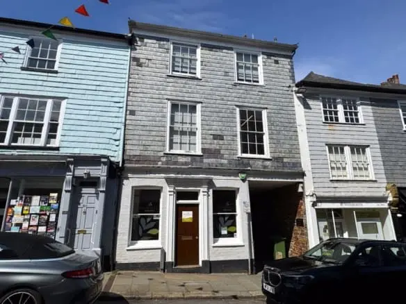Totnes