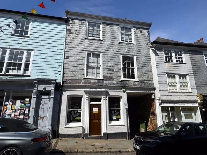 Photo 7 Totnes