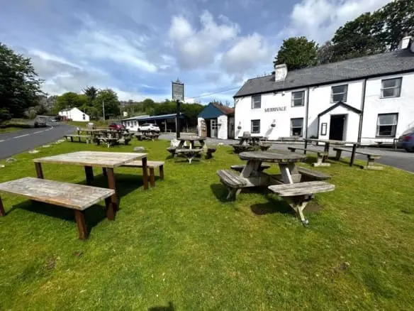 Dartmoor National Park