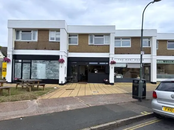Torquay