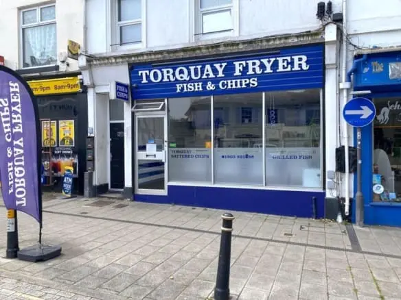 Torquay