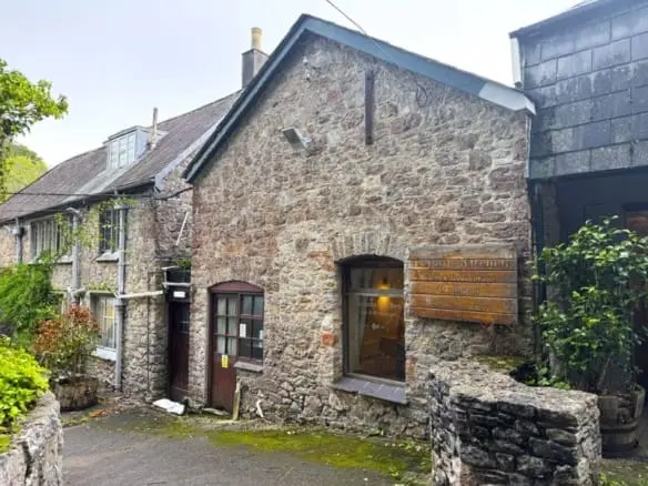 Dartington