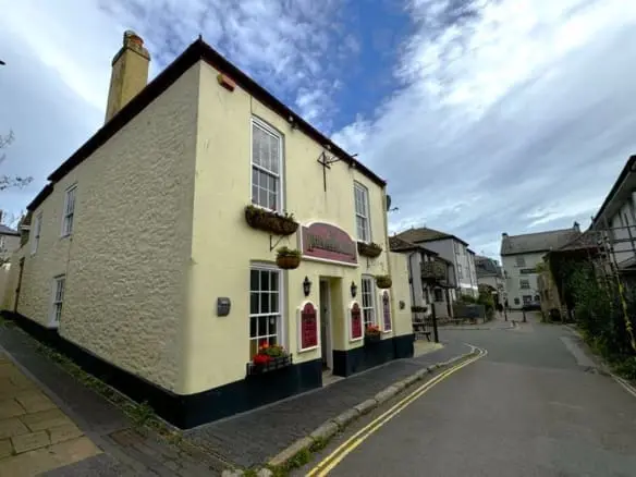 Totnes