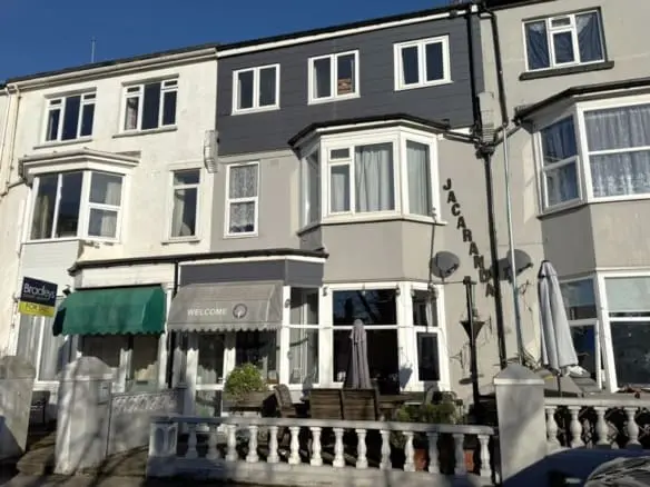 Paignton