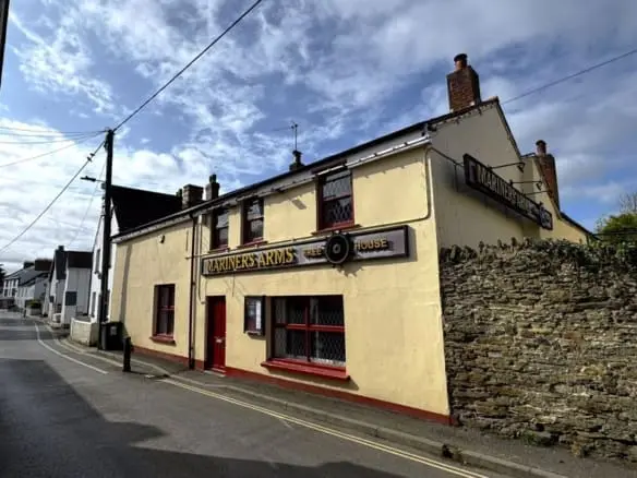 Braunton