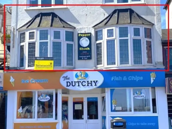 Brixham