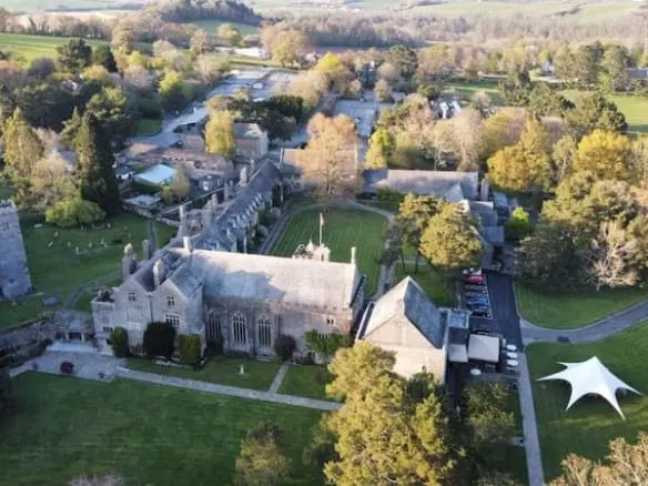 Dartington