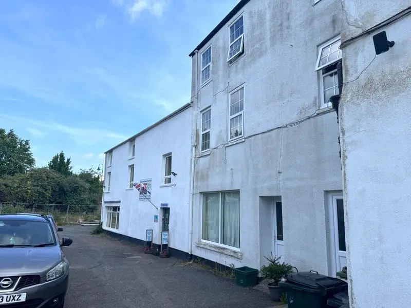Photo 2 Newton Abbot