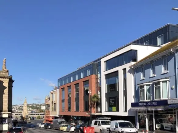 Torquay