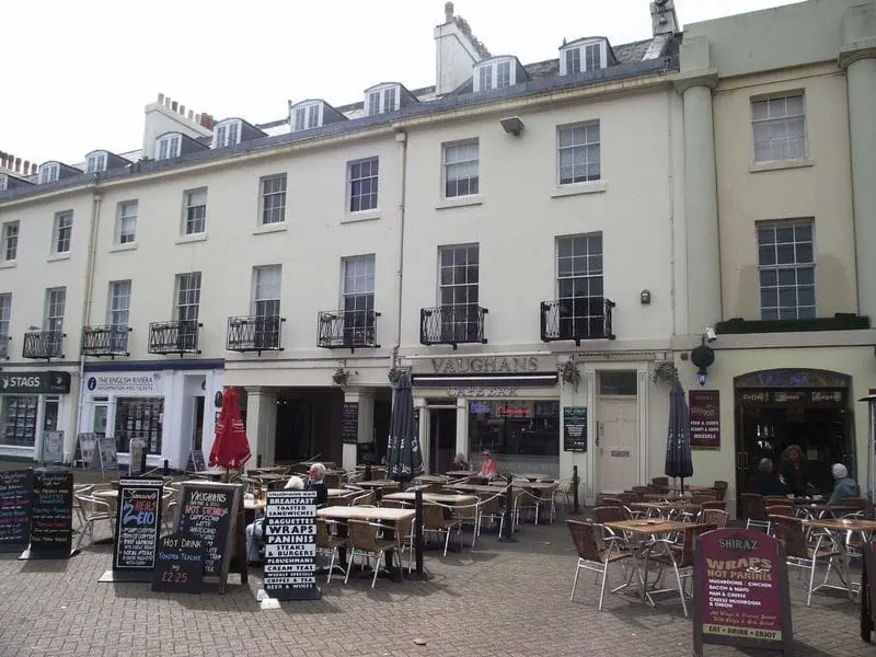 Front Exterior Torquay