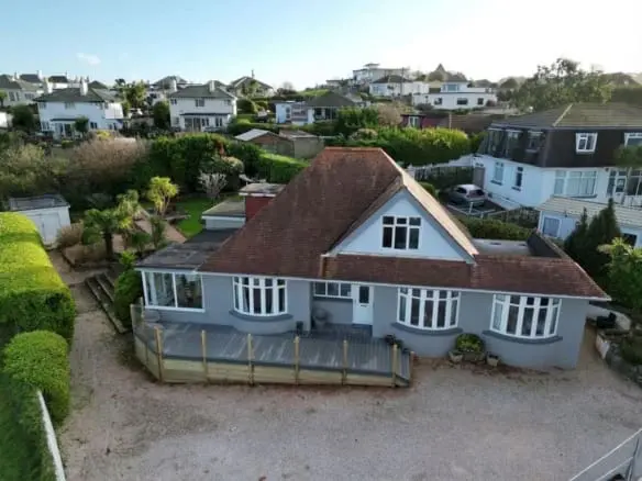 Paignton