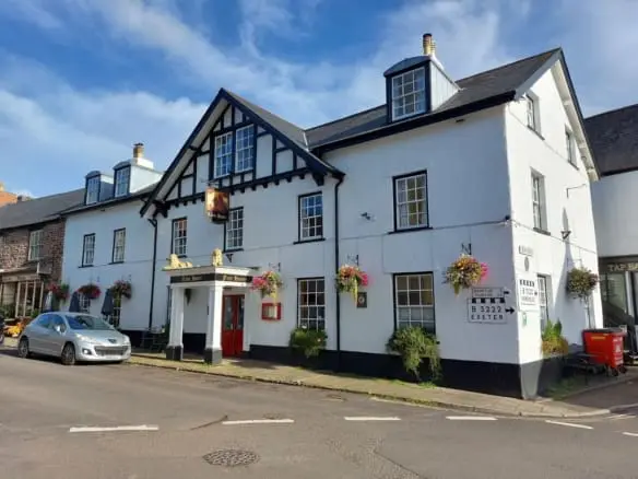 Dulverton