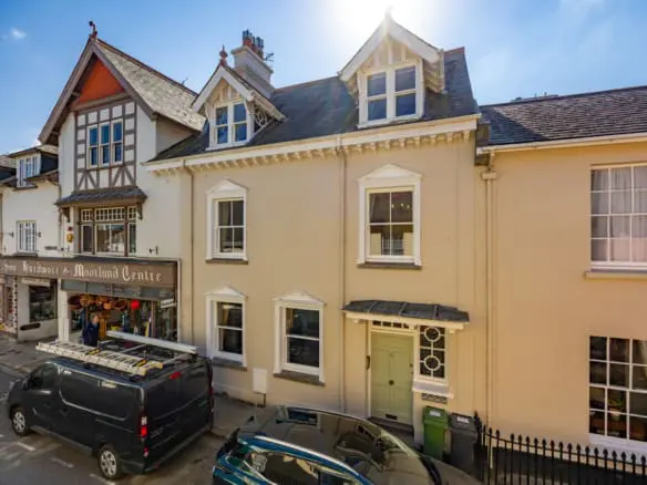Chagford