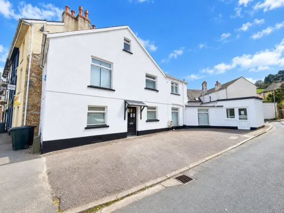 Newton Abbot