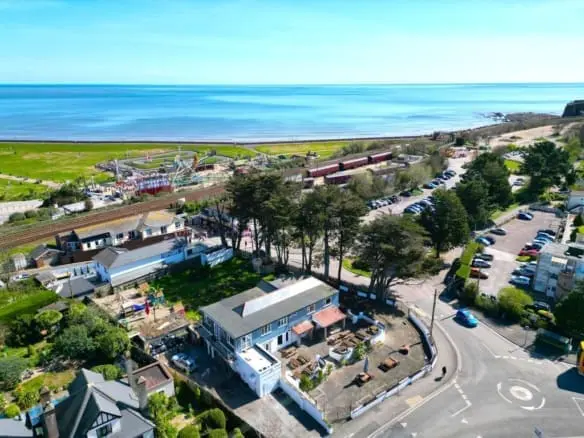 Dawlish Warren