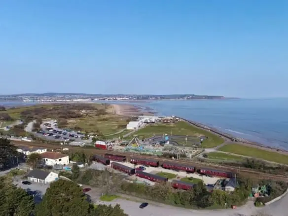 Dawlish Warren