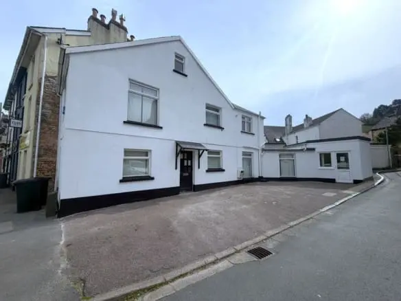 Newton Abbot