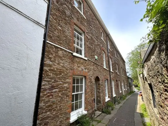 Totnes