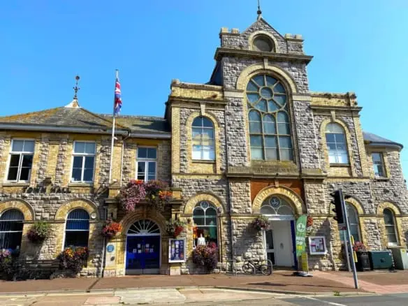 Brixham