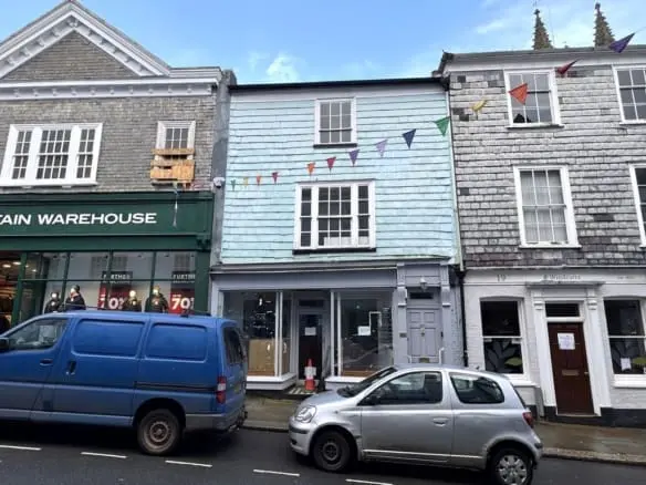 Totnes