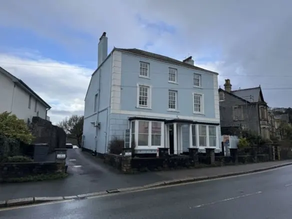Totnes