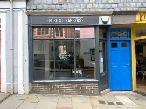 Totnes