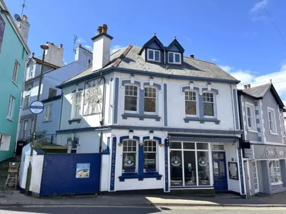 Brixham