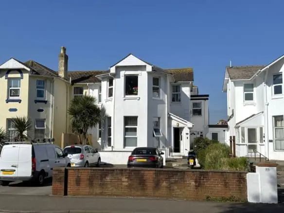 Paignton