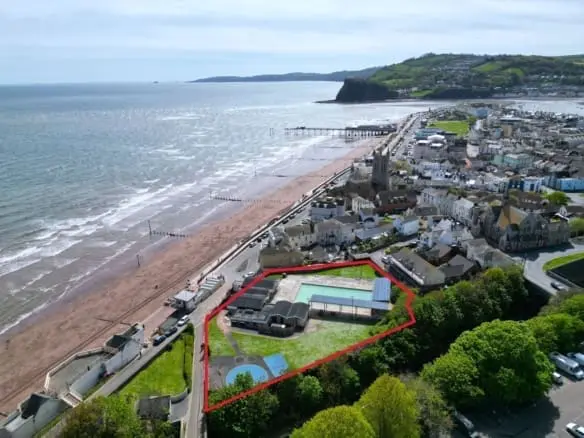 Teignmouth