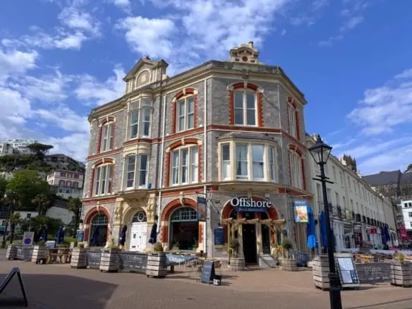 Torquay