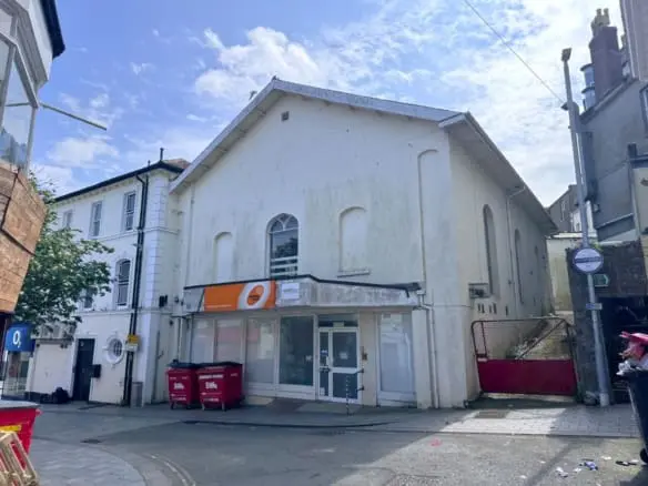 Torquay