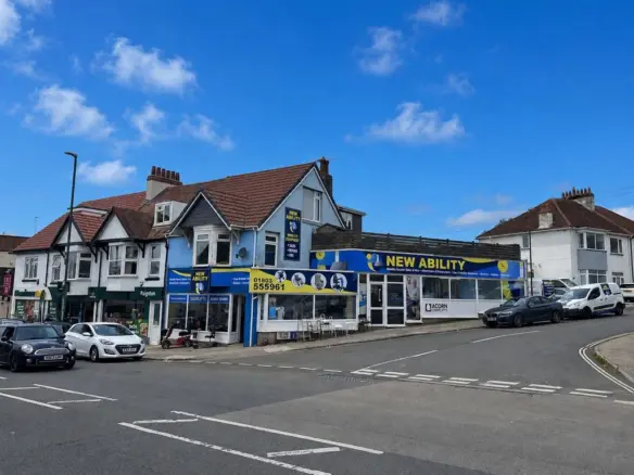 Paignton