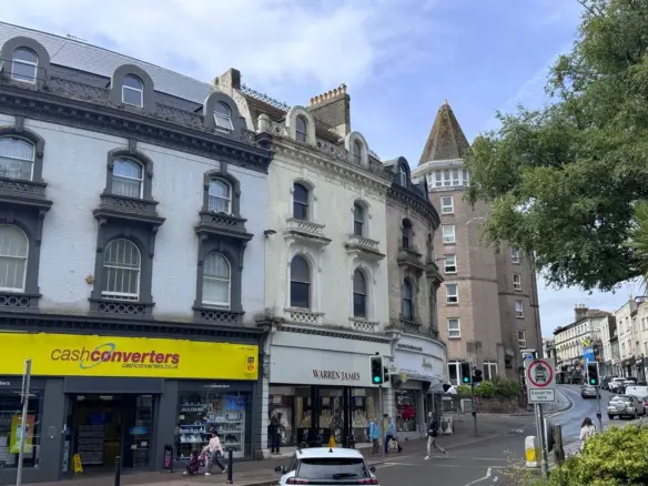 Torquay
