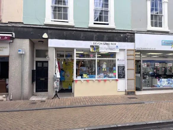 Teignmouth