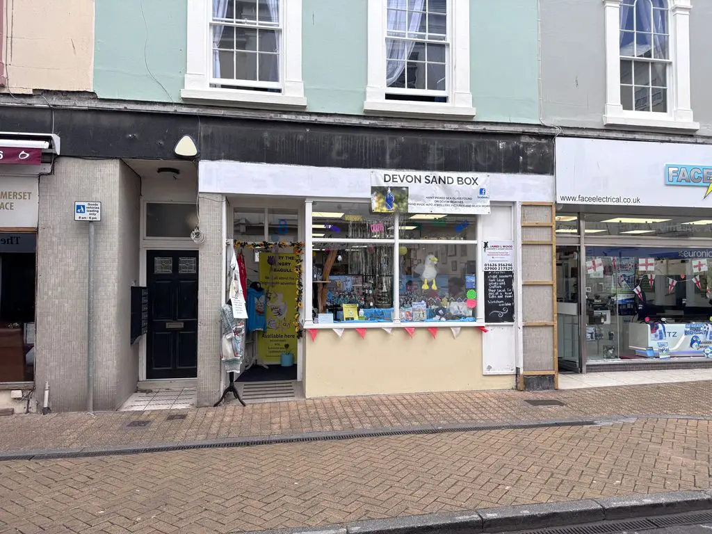 Photo 8 Teignmouth