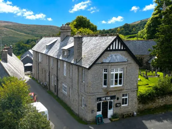 Belstone