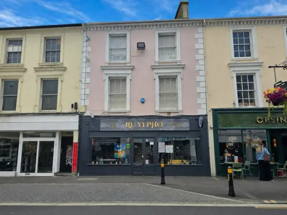 Newton Abbot
