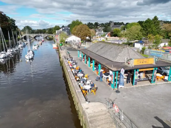 Totnes