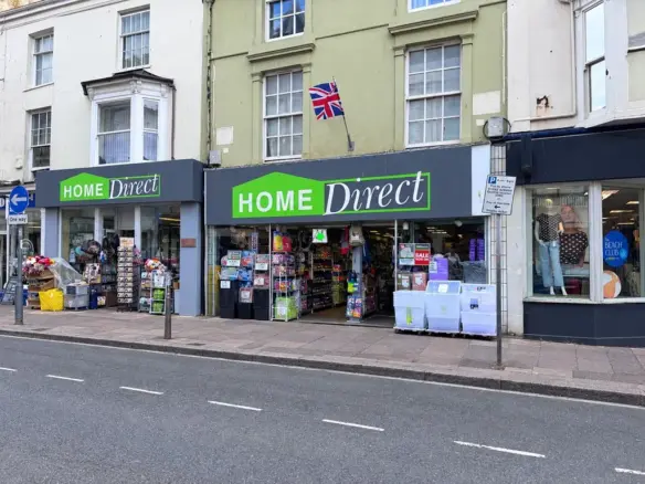 Teignmouth