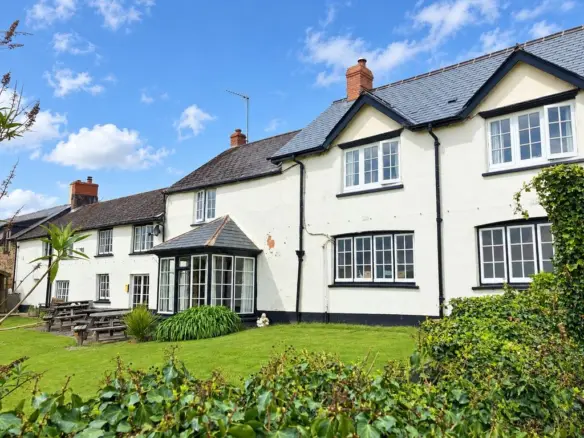 Brompton Regis
