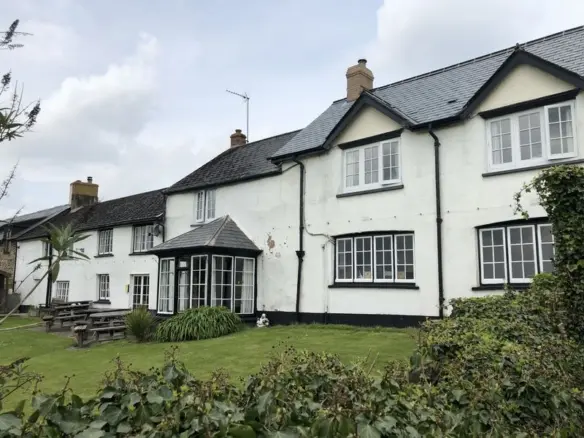 Brompton Regis