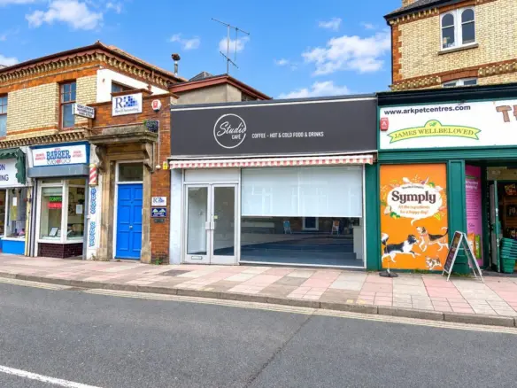 Paignton